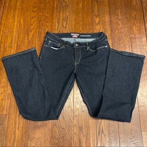 Denizen from Levi’s